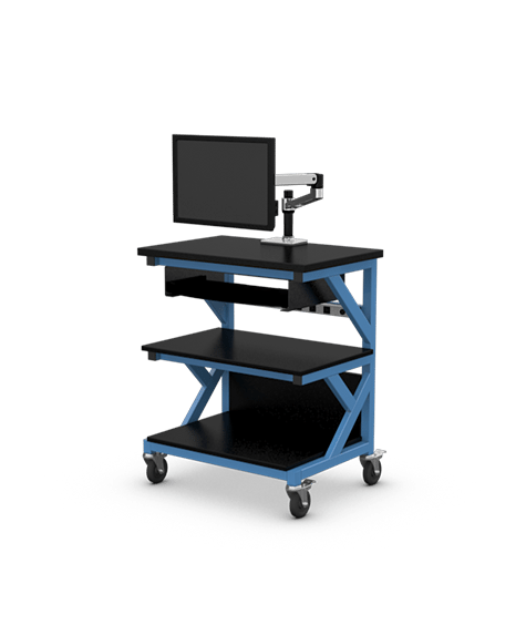 Computer-Equipment-Cart-2
