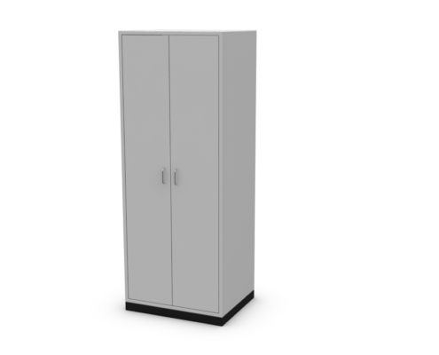 30″ Wide Storage Cabinet - SteelSentry